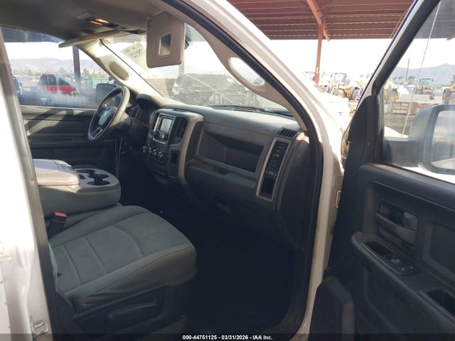 2015 RAM 1500 1C6RR6KG0FS501162 Photo 4