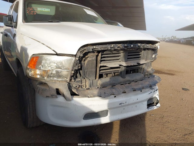 2015 RAM 1500 1C6RR6KG0FS501162 Photo 5