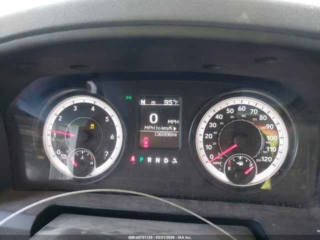 2015 RAM 1500 1C6RR6KG0FS501162 Photo 6