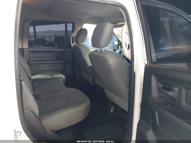 2015 RAM 1500 1C6RR6KG0FS501162 Photo 7