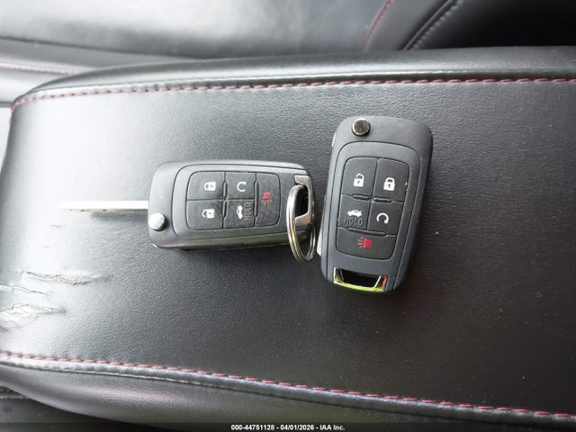 Продаж на аукціоні авто 2014 Gmc Terrain Slt-1, vin: 2GKALSEK1E6333554, номер лоту: 44751128
