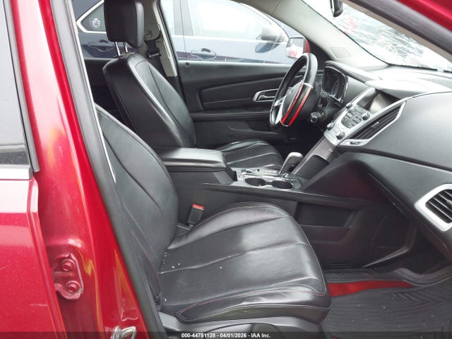 Продаж на аукціоні авто 2014 Gmc Terrain Slt-1, vin: 2GKALSEK1E6333554, номер лоту: 44751128