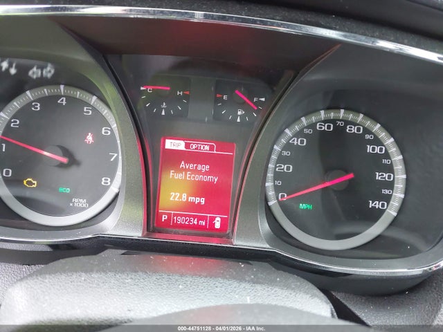 Продаж на аукціоні авто 2014 Gmc Terrain Slt-1, vin: 2GKALSEK1E6333554, номер лоту: 44751128