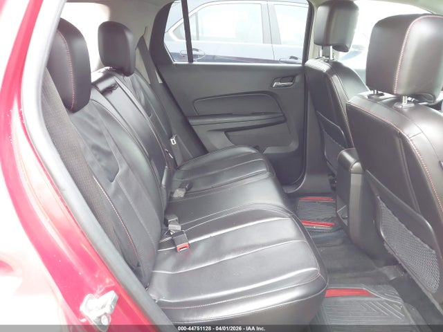 Продаж на аукціоні авто 2014 Gmc Terrain Slt-1, vin: 2GKALSEK1E6333554, номер лоту: 44751128