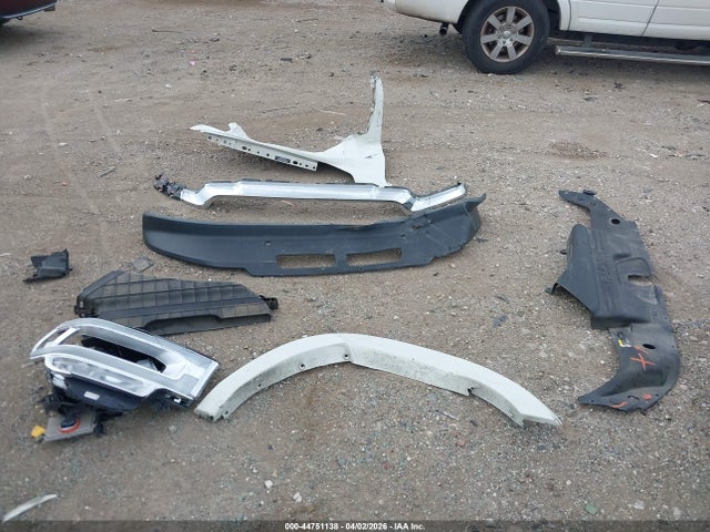 44751138 :رقم المزاد ، 3C6UR5FL7MG606975 vin ، 2021 Ram 2500 Laramie  4x4 6'4 Box مزاد بيع