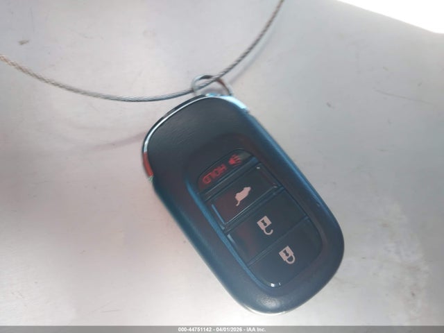 Aukcja sprzedaży 2025 Honda Hr-v Awd Lx, vin: 3CZRZ2H30SM707892, numer aukcji: 44751142