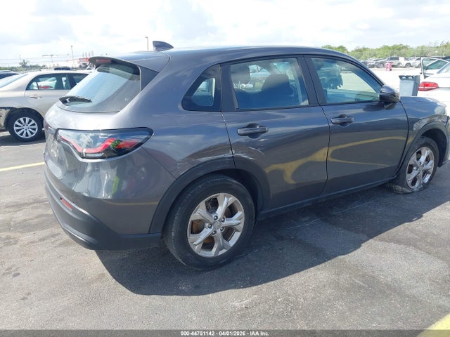 Aukcja sprzedaży 2025 Honda Hr-v Awd Lx, vin: 3CZRZ2H30SM707892, numer aukcji: 44751142