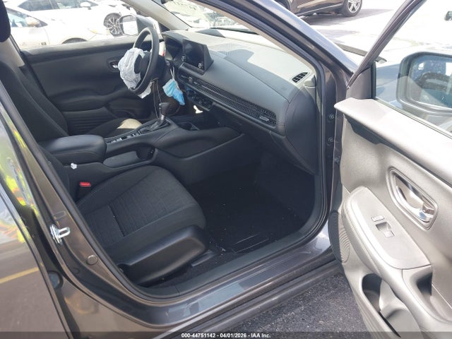 Aukcja sprzedaży 2025 Honda Hr-v Awd Lx, vin: 3CZRZ2H30SM707892, numer aukcji: 44751142