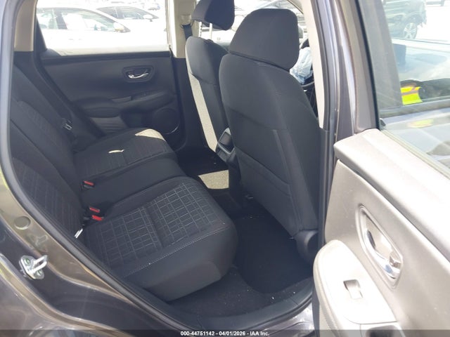 Aukcja sprzedaży 2025 Honda Hr-v Awd Lx, vin: 3CZRZ2H30SM707892, numer aukcji: 44751142
