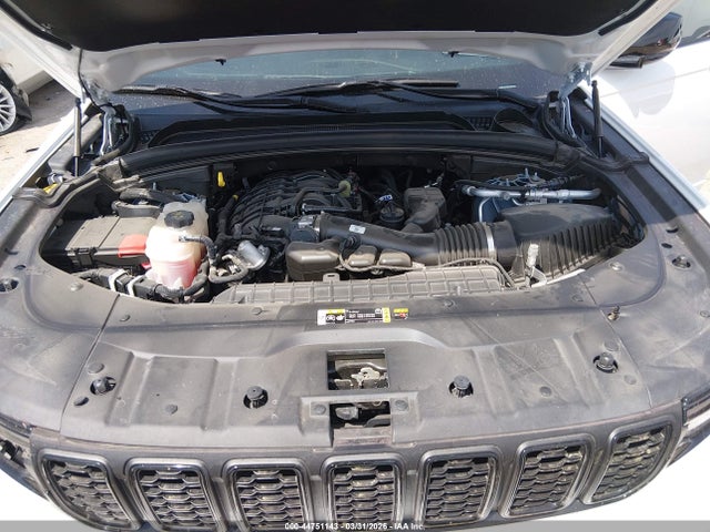 Продаж на аукціоні авто 2025 Jeep Grand Cherokee L Altitude X 4x4, vin: 1C4RJKAG8S8702258, номер лоту: 44751143
