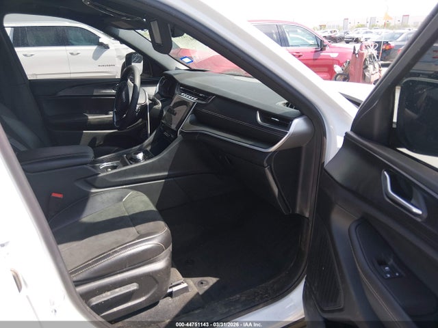 Продаж на аукціоні авто 2025 Jeep Grand Cherokee L Altitude X 4x4, vin: 1C4RJKAG8S8702258, номер лоту: 44751143