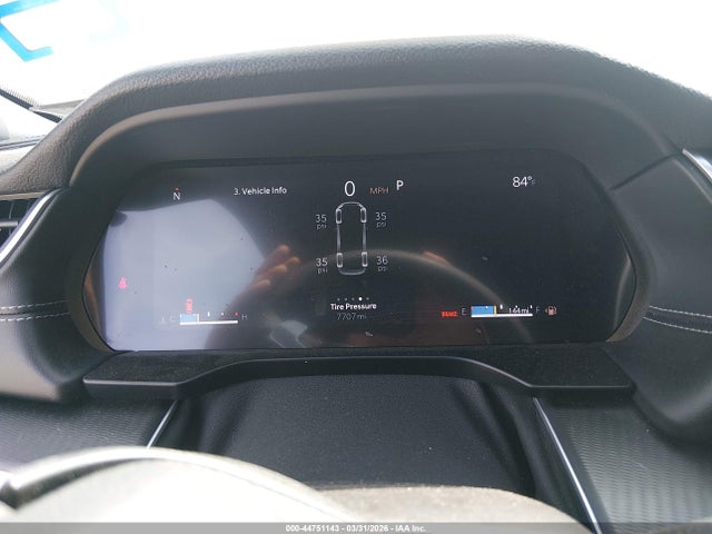 Продаж на аукціоні авто 2025 Jeep Grand Cherokee L Altitude X 4x4, vin: 1C4RJKAG8S8702258, номер лоту: 44751143