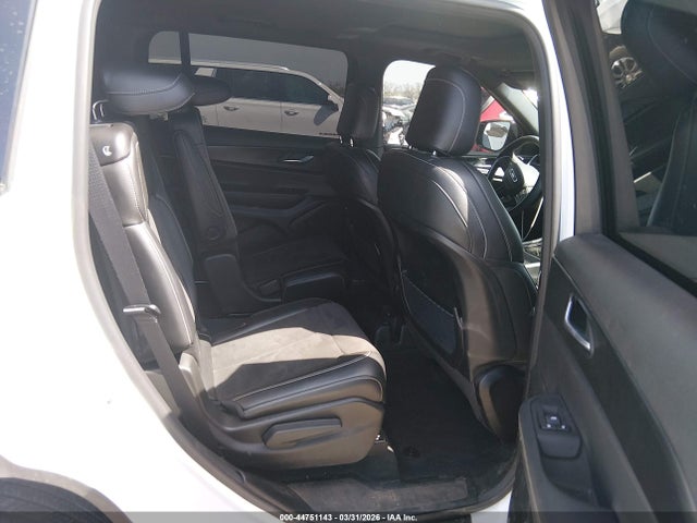 Продаж на аукціоні авто 2025 Jeep Grand Cherokee L Altitude X 4x4, vin: 1C4RJKAG8S8702258, номер лоту: 44751143