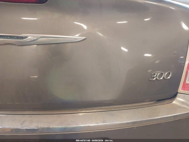 44751149 :رقم المزاد ، 2C3CA5CG5BH583085 vin ، 2011 Chrysler 300 Limited مزاد بيع