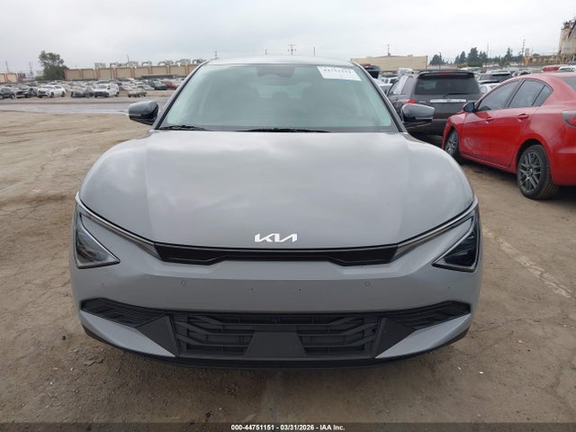 5XYC34JA8SG012543 KIA Ev6 Light Long Range