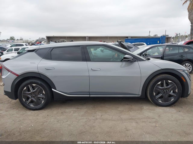 5XYC34JA8SG012543 KIA Ev6 Light Long Range