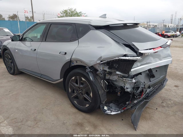 5XYC34JA8SG012543 KIA Ev6 Light Long Range