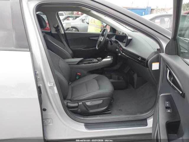 5XYC34JA8SG012543 KIA Ev6 Light Long Range