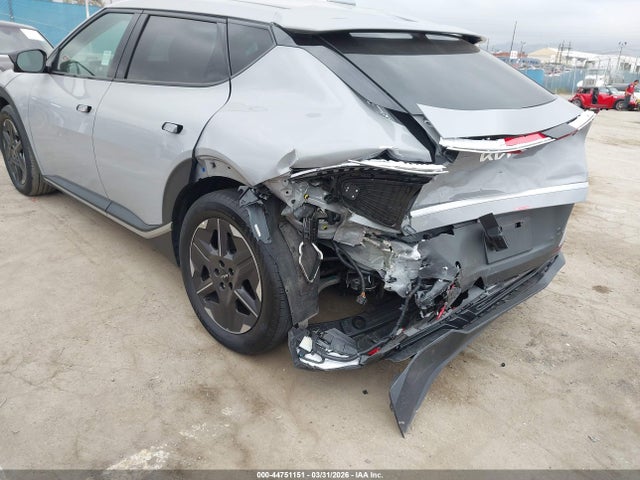 5XYC34JA8SG012543 KIA Ev6 Light Long Range