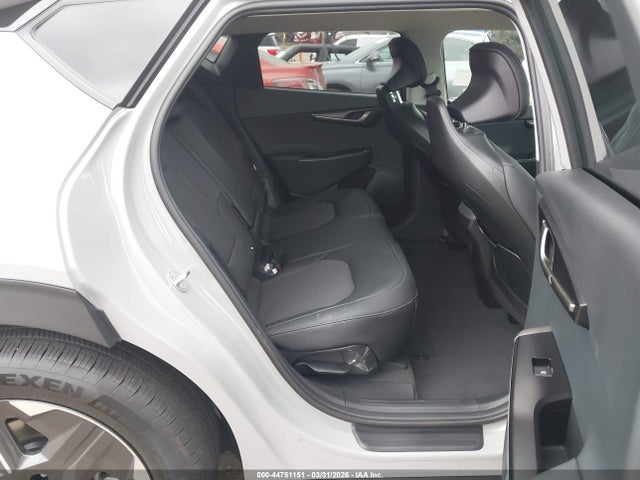 5XYC34JA8SG012543 KIA Ev6 Light Long Range