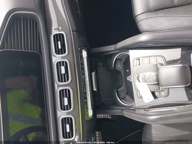 Aukcja sprzedaży 2022 Mercedes-benz Gls 580 4matic, vin: 4JGFF8GE6NA831248, numer aukcji: 44751152