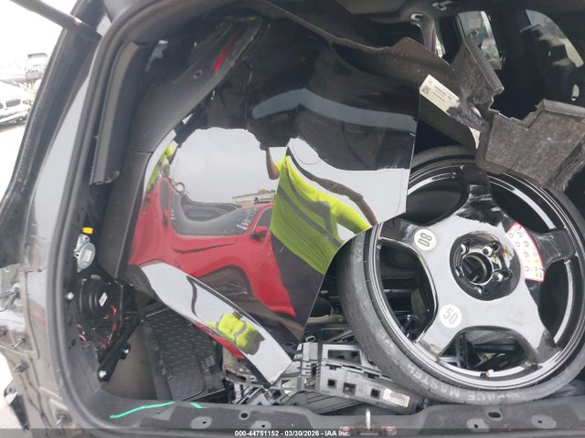 Aukcja sprzedaży 2022 Mercedes-benz Gls 580 4matic, vin: 4JGFF8GE6NA831248, numer aukcji: 44751152