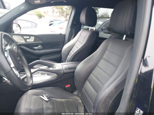 Aukcja sprzedaży 2022 Mercedes-benz Gls 580 4matic, vin: 4JGFF8GE6NA831248, numer aukcji: 44751152