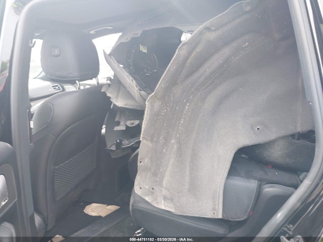 Aukcja sprzedaży 2022 Mercedes-benz Gls 580 4matic, vin: 4JGFF8GE6NA831248, numer aukcji: 44751152