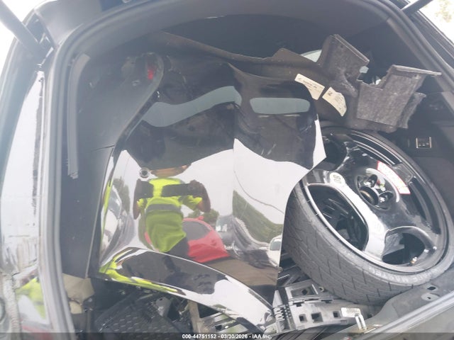 Aukcja sprzedaży 2022 Mercedes-benz Gls 580 4matic, vin: 4JGFF8GE6NA831248, numer aukcji: 44751152