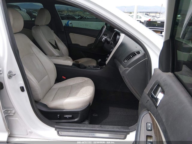 Aukcja sprzedaży 2013 Kia Optima Sx, vin: 5XXGR4A67DG159729, numer aukcji: 44751153