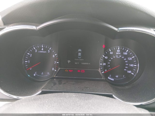 Aukcja sprzedaży 2013 Kia Optima Sx, vin: 5XXGR4A67DG159729, numer aukcji: 44751153