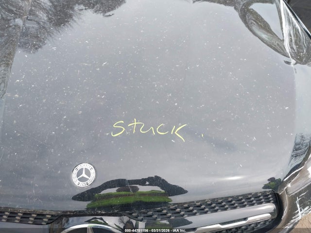 44751156 :رقم المزاد ، W1N0G8EB3LF865236 vin ، 2020 Mercedes-benz Glc 300 4matic مزاد بيع