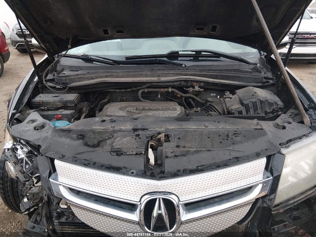 Продажа на аукционе авто 2007 Acura Mdx Technology Package, vin: 2HNYD28497H540389, номер лота: 44751158
