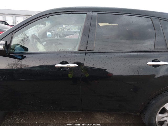 Продажа на аукционе авто 2007 Acura Mdx Technology Package, vin: 2HNYD28497H540389, номер лота: 44751158