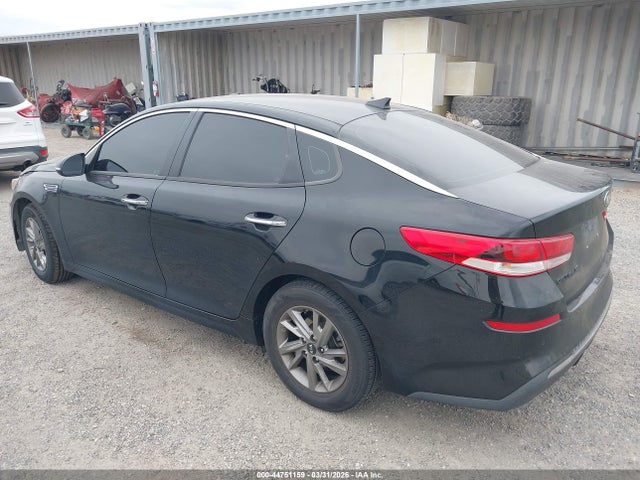 5XXGT4L3XKG325338 KIA Optima Lx