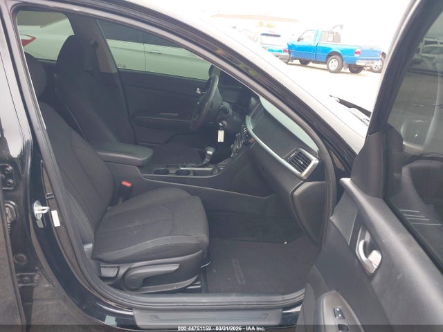 5XXGT4L3XKG325338 KIA Optima Lx