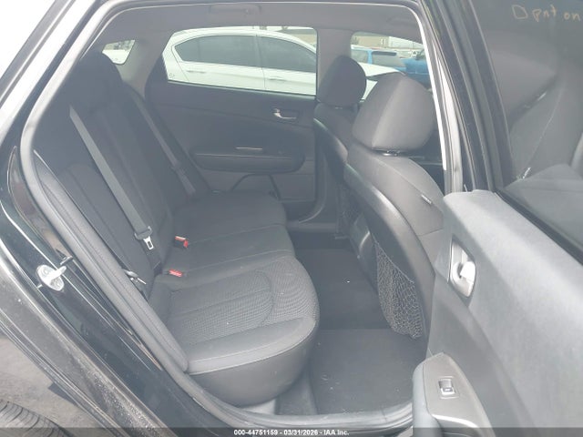 5XXGT4L3XKG325338 KIA Optima Lx