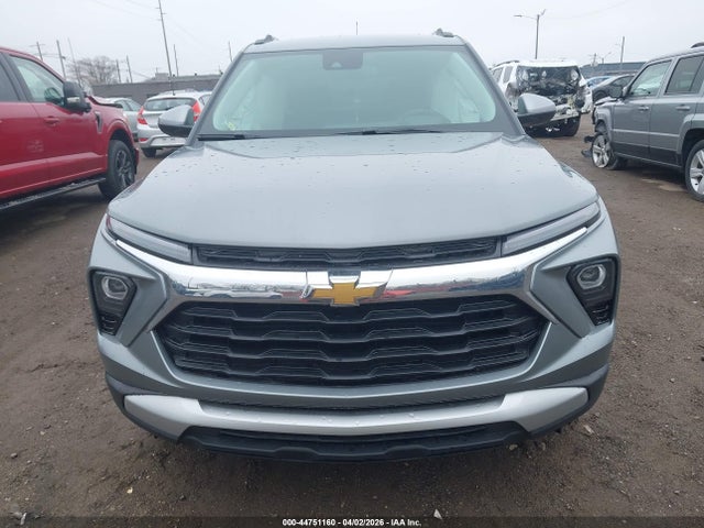 Aukcja sprzedaży 2026 Chevrolet Trailblazer Awd Lt, vin: KL79MRSL2TB146333, numer aukcji: 44751160