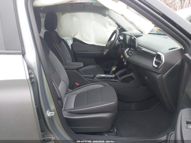 Aukcja sprzedaży 2026 Chevrolet Trailblazer Awd Lt, vin: KL79MRSL2TB146333, numer aukcji: 44751160