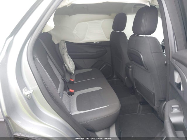 Aukcja sprzedaży 2026 Chevrolet Trailblazer Awd Lt, vin: KL79MRSL2TB146333, numer aukcji: 44751160