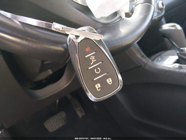 Aukcja sprzedaży 2021 Chevrolet Equinox Fwd Lt, vin: 3GNAXKEVXML396146, numer aukcji: 44751161