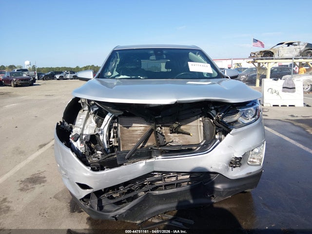 Aukcja sprzedaży 2021 Chevrolet Equinox Fwd Lt, vin: 3GNAXKEVXML396146, numer aukcji: 44751161