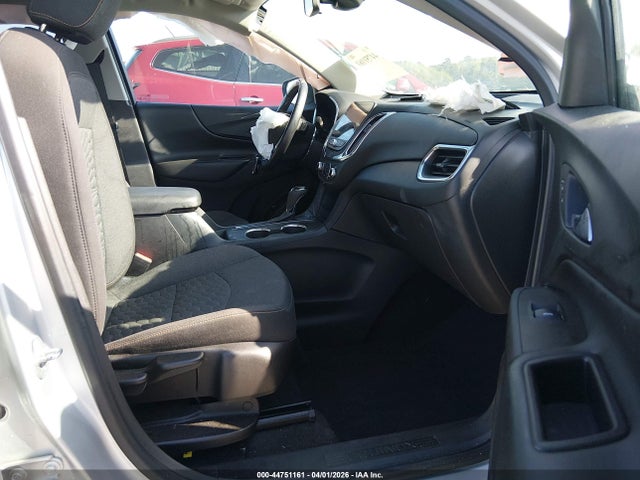 Aukcja sprzedaży 2021 Chevrolet Equinox Fwd Lt, vin: 3GNAXKEVXML396146, numer aukcji: 44751161