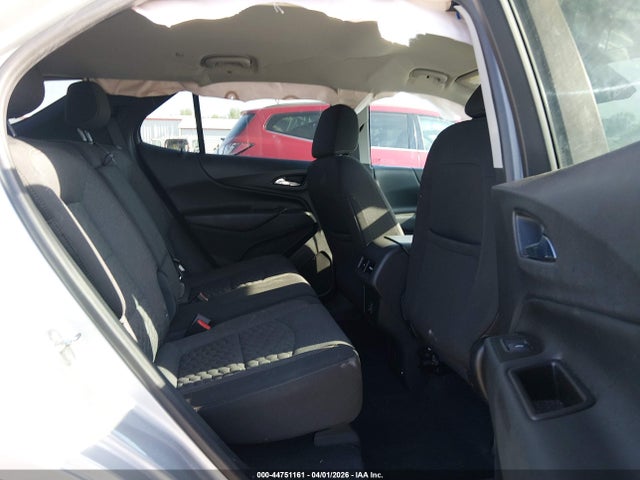 Aukcja sprzedaży 2021 Chevrolet Equinox Fwd Lt, vin: 3GNAXKEVXML396146, numer aukcji: 44751161