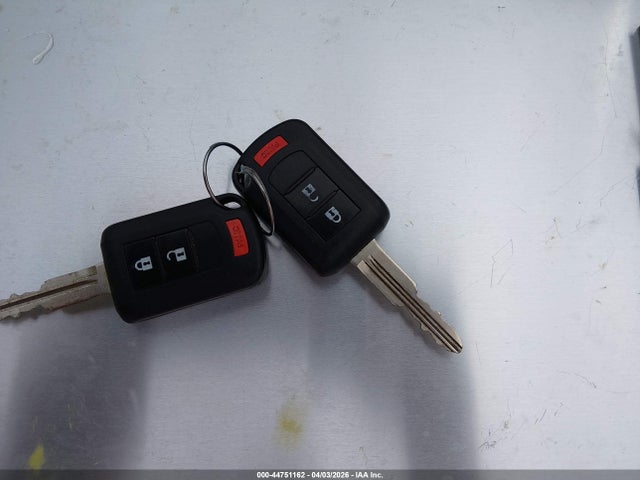 2017 MITSUBISHI MIRAGE G4 ML32F3FJ5HHF06774 Photo 10