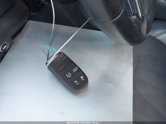 Продаж на аукціоні авто 2015 Chrysler 200 S, vin: 1C3CCCBB2FN680083, номер лоту: 44751165