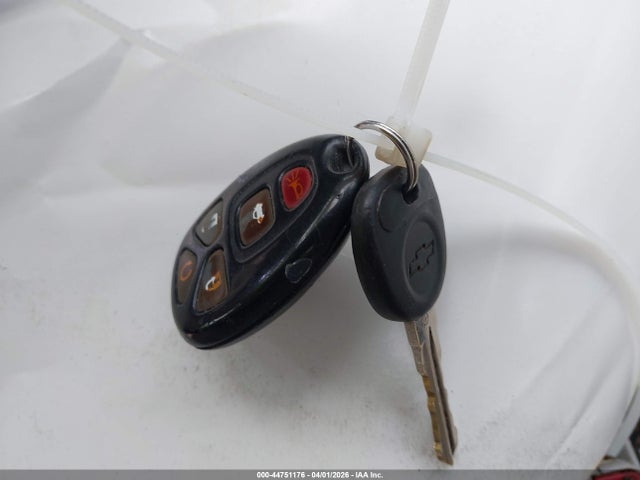 2008 CHEVROLET IMPALA 2G1WT58K881354118 Photo 10