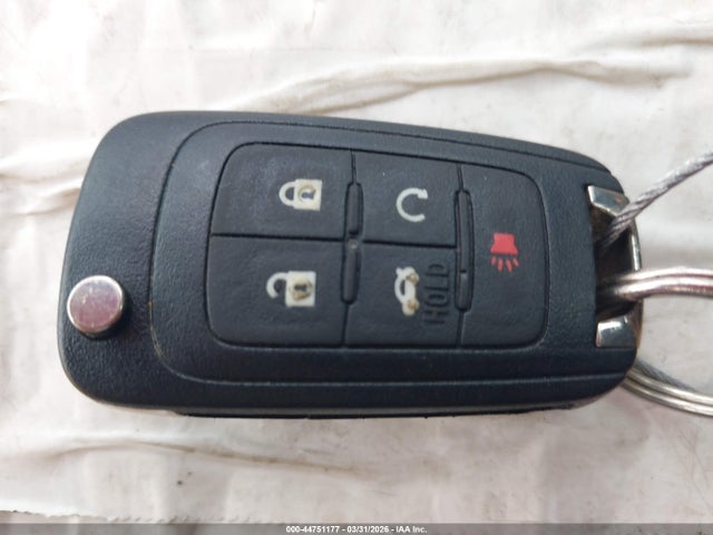 Aukcja sprzedaży 2014 Gmc Terrain Slt-2, vin: 2GKFLYE34E6263405, numer aukcji: 44751177