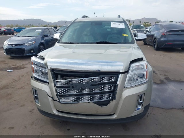 Aukcja sprzedaży 2014 Gmc Terrain Slt-2, vin: 2GKFLYE34E6263405, numer aukcji: 44751177