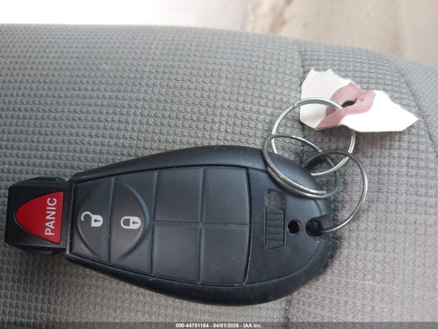Aukcja sprzedaży 2012 Jeep Grand Cherokee Laredo, vin: 1C4RJFAG3CC208492, numer aukcji: 44751184